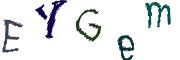CAPTCHA de imagem