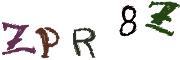 CAPTCHA de imagem