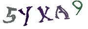 CAPTCHA de imagem