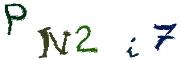 CAPTCHA de imagem