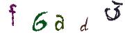 CAPTCHA de imagem