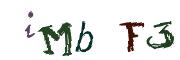 CAPTCHA de imagem