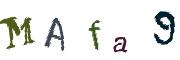 CAPTCHA de imagem