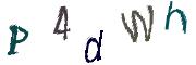 CAPTCHA de imagem