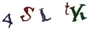 CAPTCHA de imagem