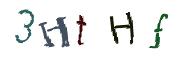 CAPTCHA de imagem
