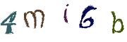 CAPTCHA de imagem