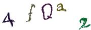 CAPTCHA de imagem
