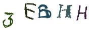 CAPTCHA de imagem