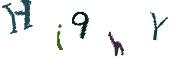 CAPTCHA de imagem