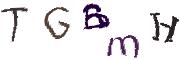 CAPTCHA de imagem