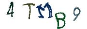 CAPTCHA de imagem