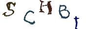 CAPTCHA de imagem