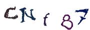 CAPTCHA de imagem