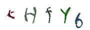 CAPTCHA de imagem