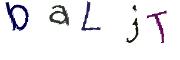 CAPTCHA de imagem