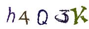 CAPTCHA de imagem