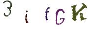 CAPTCHA de imagem