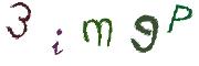 CAPTCHA de imagem