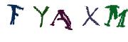 CAPTCHA de imagem