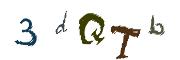 CAPTCHA de imagem