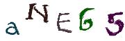 CAPTCHA de imagem