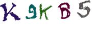 CAPTCHA de imagem