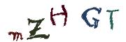 CAPTCHA de imagem