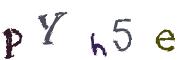 CAPTCHA de imagem