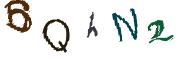 CAPTCHA de imagem