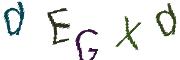 CAPTCHA de imagem
