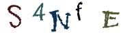 CAPTCHA de imagem