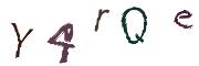CAPTCHA de imagem