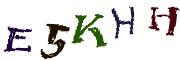 CAPTCHA de imagem