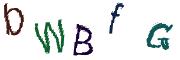 CAPTCHA de imagem
