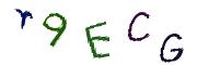 CAPTCHA de imagem