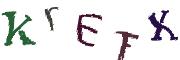 CAPTCHA de imagem