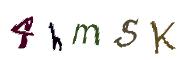 CAPTCHA de imagem