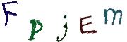 CAPTCHA de imagem