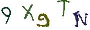 CAPTCHA de imagem