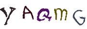 CAPTCHA de imagem