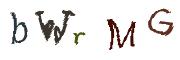 CAPTCHA de imagem