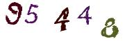 CAPTCHA de imagem