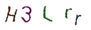CAPTCHA de imagem
