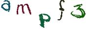 CAPTCHA de imagem