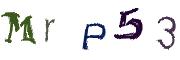 CAPTCHA de imagem