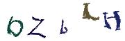CAPTCHA de imagem