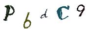 CAPTCHA de imagem