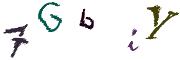 CAPTCHA de imagem