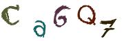 CAPTCHA de imagem